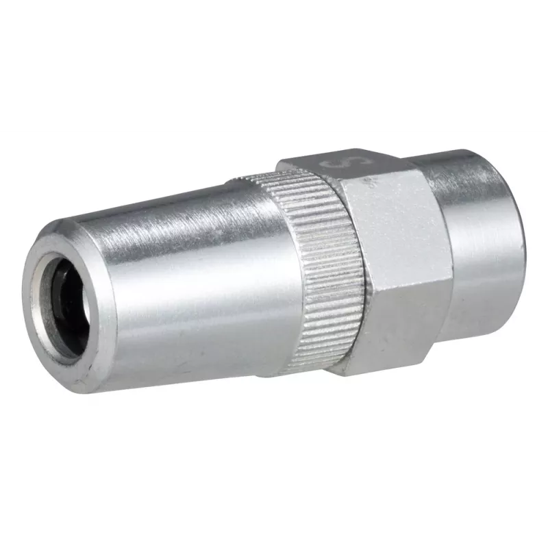 MAKITA 1915M0-3 Juego de adaptadores para engrasadora a batería GP001G (3 piezas)