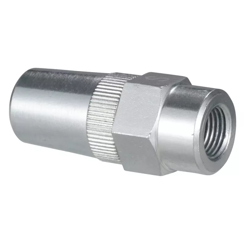 MAKITA 1915M0-3 Juego de adaptadores para engrasadora a batería GP001G (3 piezas)