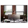 HP 738pu Series 7 Pro Monitor LED curvo 38