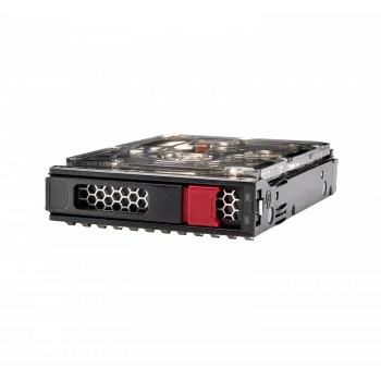 HP Enterprise 833928-H21 Disco duro 4TB 3,5