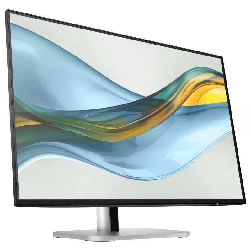 HP 524pn Monitor 23,8