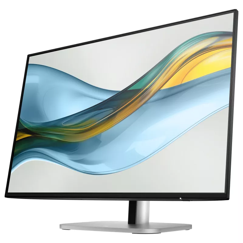 HP 524pn Monitor 23,8