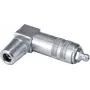 MAKITA 1916U8-9 Adaptador angular de 90° para engrasadoras a batería DGP180 y GP001G, 690 bar