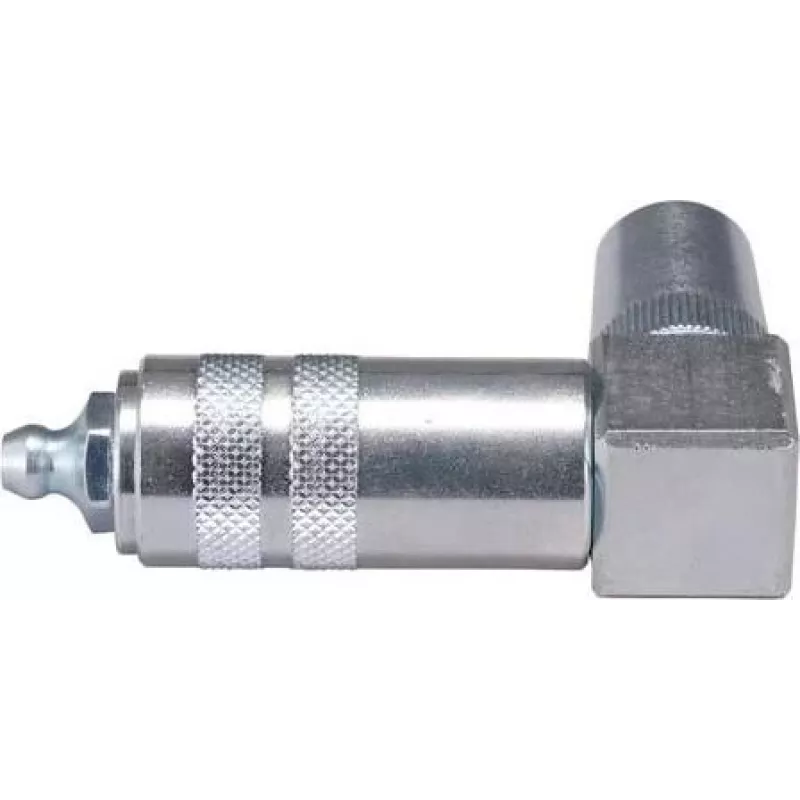MAKITA 1916U8-9 Adaptador angular de 90° para engrasadoras a batería DGP180 y GP001G, 690 bar