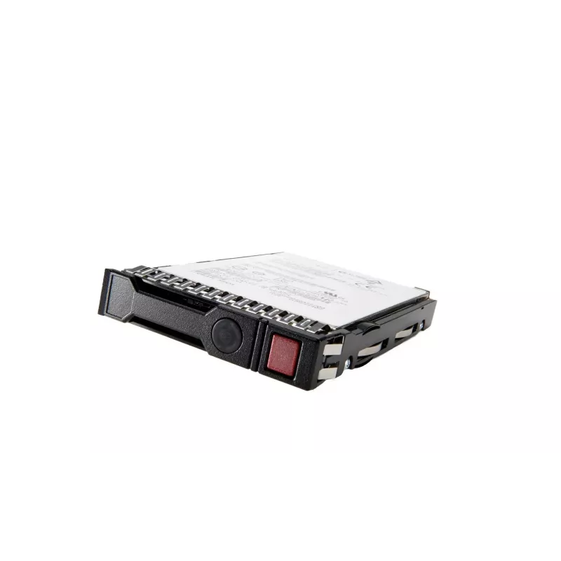 HPE Mixed Use Value SSD 1,92TB SAS 12Gb/s 2,5
