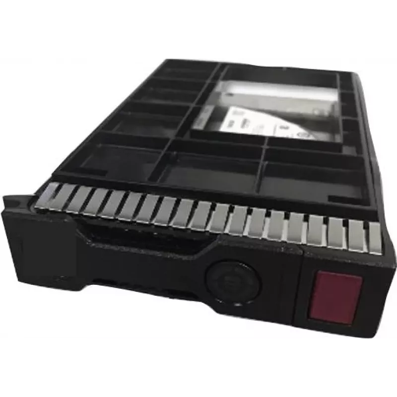 HPE SSD 960GB 3,5 inch LFF SATA 6Gb/s Mixed-Use Multi-Vendor (P47419-B21)