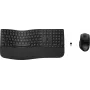 HP 680 CFT Conjunto de teclado y ratón dual modo 8T6L6AA#UUZ