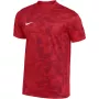 Nike hombre Dri-FIT Precision VII camiseta roja FZ9332 657 talla L