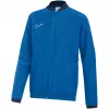 Nike Dri-FIT Academy 25 Sudadera infantil, Azul FZ9851-463, talla M
