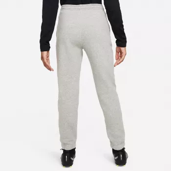 Nike Park 20 Fleece Pantalones niños gris claro CW6909 063