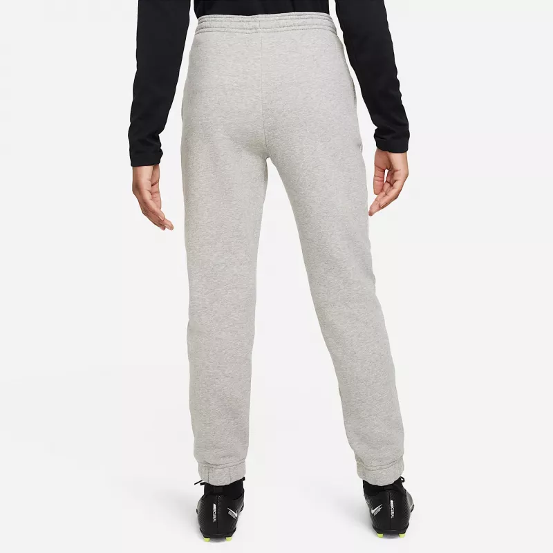 Nike Park 20 Fleece Pantalones niños gris claro CW6909 063