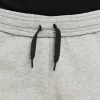Nike Park 20 Fleece Pantalones niños gris claro CW6909 063