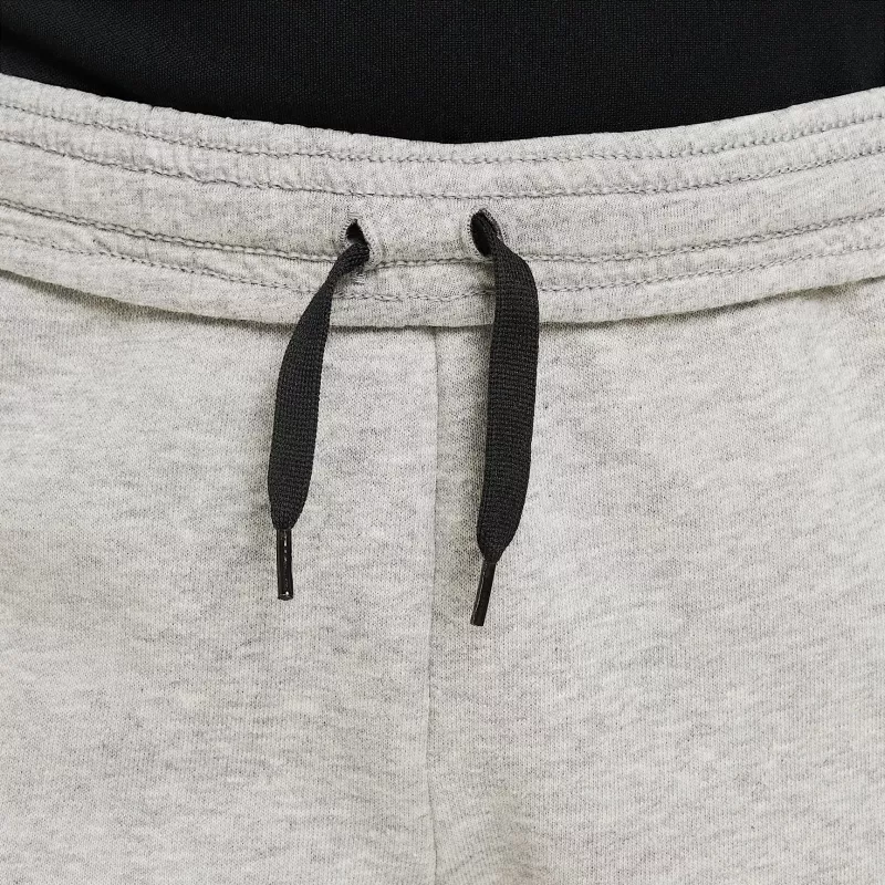 Nike Park 20 Fleece Pantalones niños gris claro CW6909 063