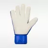 Nike Match guantes de portero azul negro rosa talla 7