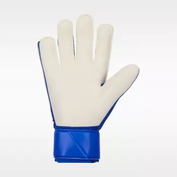 Nike Match guantes de portero azul negro rosa talla 7