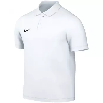 Nike Dri-FIT Park 26 hombre polo blanco IB1193 100 L