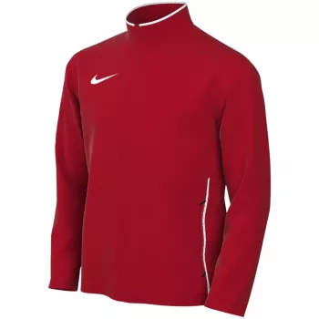 Nike Dri-FIT Park 26 niños camiseta de entrenamiento roja talla S