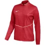 Nike Park 26 Rain mujer chaqueta roja HM7267 657 L