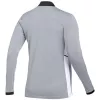 Nike Hombre Chaqueta de Entrenamiento Dri-FIT Academy 25 Dark Smoke Grey/Black/White Talla M