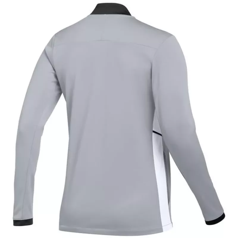 Nike Hombre Chaqueta de Entrenamiento Dri-FIT Academy 25 Dark Smoke Grey/Black/White Talla M