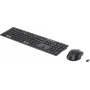 Conjunto de teclado y ratón inalámbricos recargables HP 720 Multi-Device 9T5A9AA#AC0
