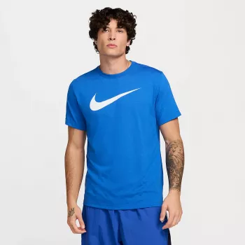 Camiseta de fútbol Nike Dri-FIT Park 20 para hombre Royal Blue Talla S