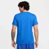 Camiseta de fútbol Nike Dri-FIT Park 20 para hombre Royal Blue Talla S