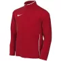 Nike Dri-FIT Park 26 niños unisex sudadera roja L