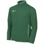 Nike Dri-FIT Park 26 niños sudadera de manga larga verde HM7256-302 XS
