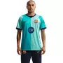Nike FC Barcelona Stadium 2026/27 hombre camiseta de fútbol verde XL