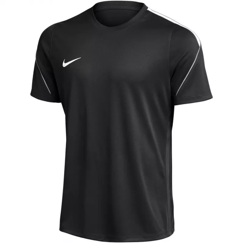 Nike Dri-FIT Strike hombre camiseta negra HV8339 010 XL