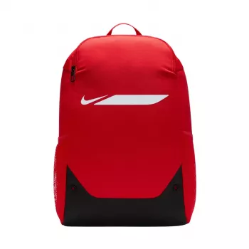 Nike Academy Team mochila roja
