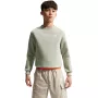 Nike Sportswear Club Fleece sudadera niños - Barely Green (talla M)