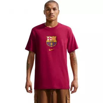 Nike FC Barcelona hombre camiseta roja XL Style IM1659