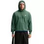 Nike Club FT PO Hoodie hombre verde FN3866 323 2XL