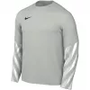 Nike Dri-FIT Park V Stadium Hombre Camiseta de Fútbol Dark Smoke Grey/White M