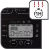 Tefal Pain Plaisir panificadora PF220838, 650 W, negra