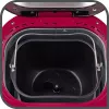 Tefal Pain Plaisir panificadora PF220838, 650 W, negra