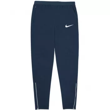 Nike Strike Express Pantalón corto de fútbol para hombre azul marino XL