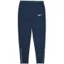 Nike Strike Express Pantalón corto de fútbol para hombre azul marino XL