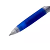 PILOT pop'lol Set de bolígrafos de gel pastel 0,4 mm, colores surtidos, 4 bolígrafos (BL-PL-7-KUV/P/O/G-S4P)