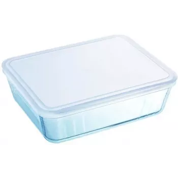 PYREX Fuente para horno 0,8 L