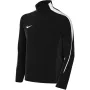 Nike Dri-FIT Park 26 Camiseta de entrenamiento para niños negro S
