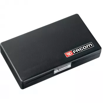 Facom AEX.J1 Set de destornilladores de precisión Micro-Tech Torx 5 piezas T6-T10