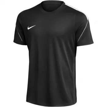 Nike Dri-FIT Strike Camiseta de entrenamiento de fútbol para hombre negro L