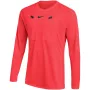 Nike Dri-FIT Referee III Camiseta de manga larga para hombre coral HV8326 635 M