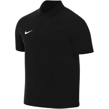 Nike Dri-FIT Park 26 Polo para hombre – Negro – Talla L