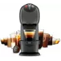 KRUPS Genio S Cafetera de cápsulas Nescafé Dolce Gusto, Gris