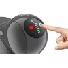 KRUPS Genio S Cafetera de cápsulas Nescafé Dolce Gusto, Gris
