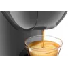 KRUPS Genio S Cafetera de cápsulas Nescafé Dolce Gusto, Gris